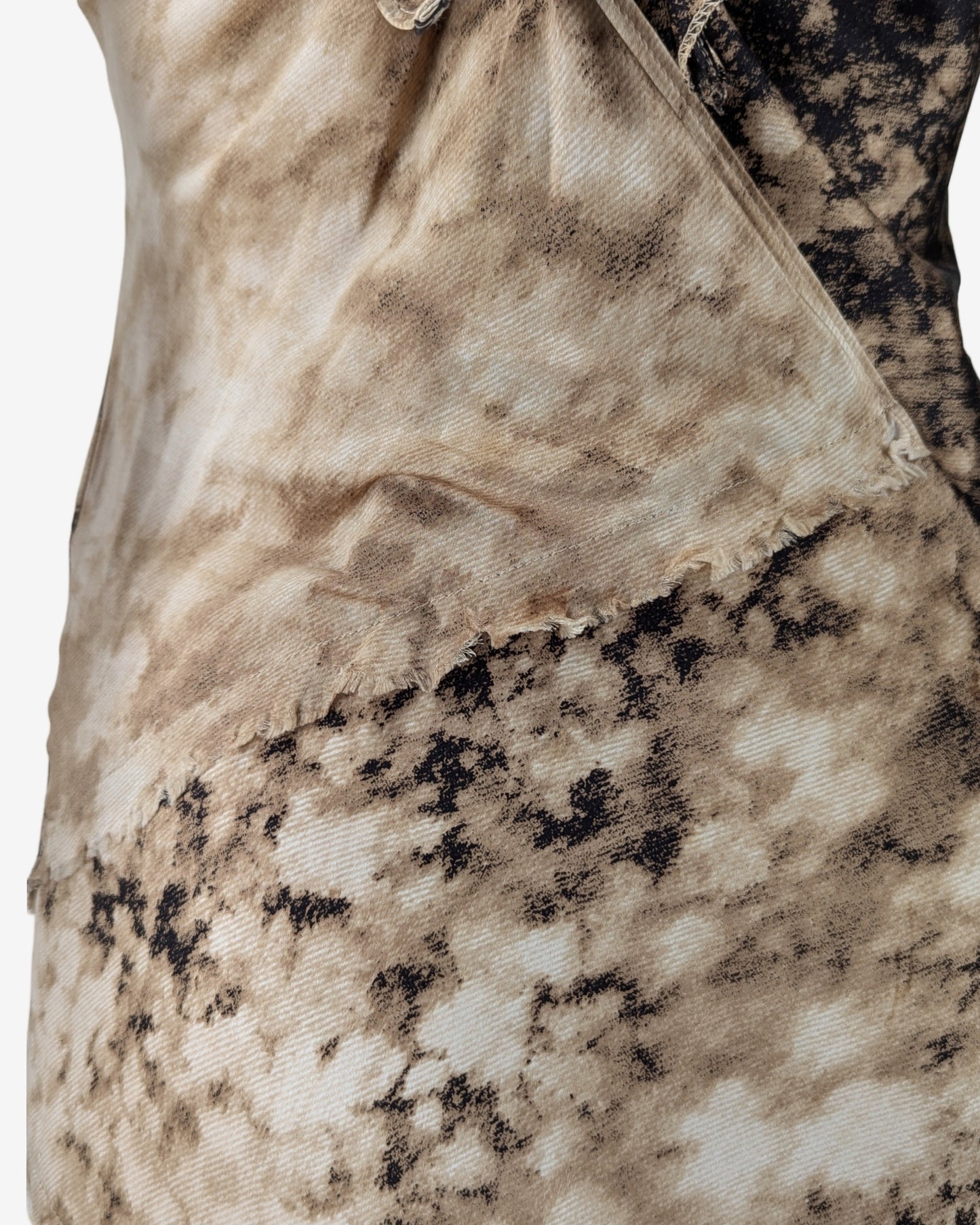 Silk Luxury Vintage Dress