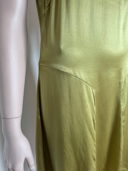 Chloé Silk Sleep Dress, circa 2005