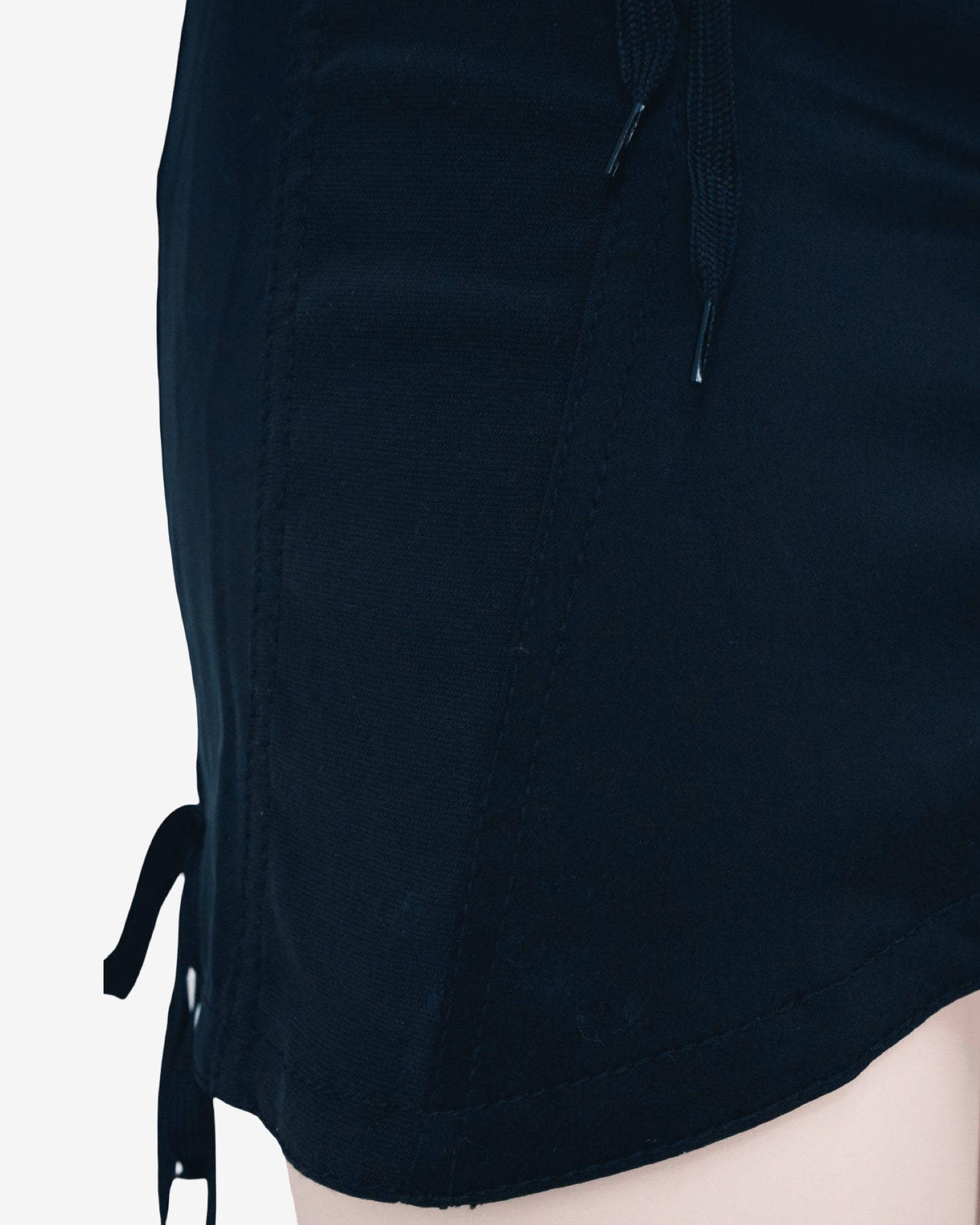 Jean Paul Gaultier Corset Skirt