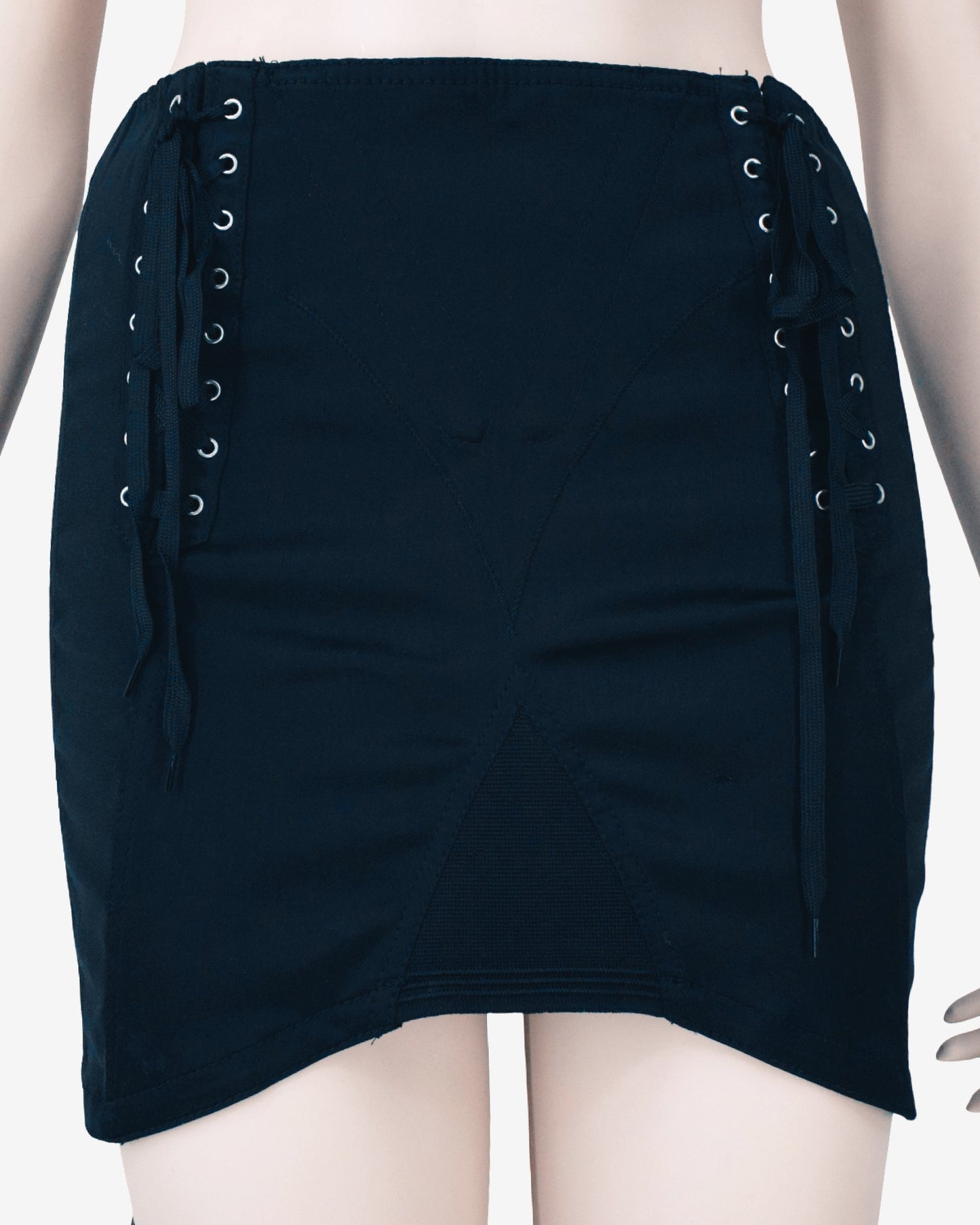 Jean Paul Gaultier Corset Skirt