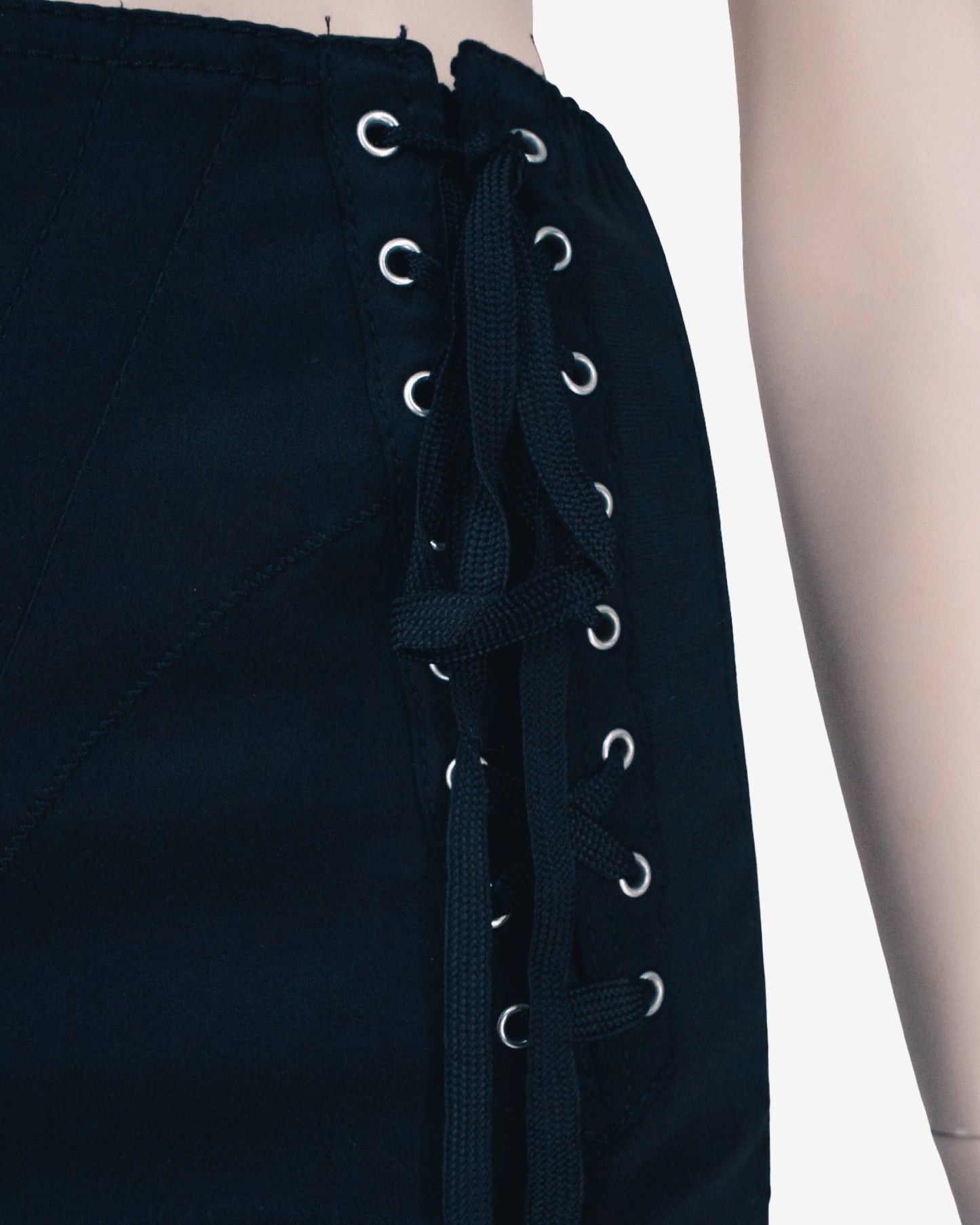 Jean Paul Gaultier Corset Skirt
