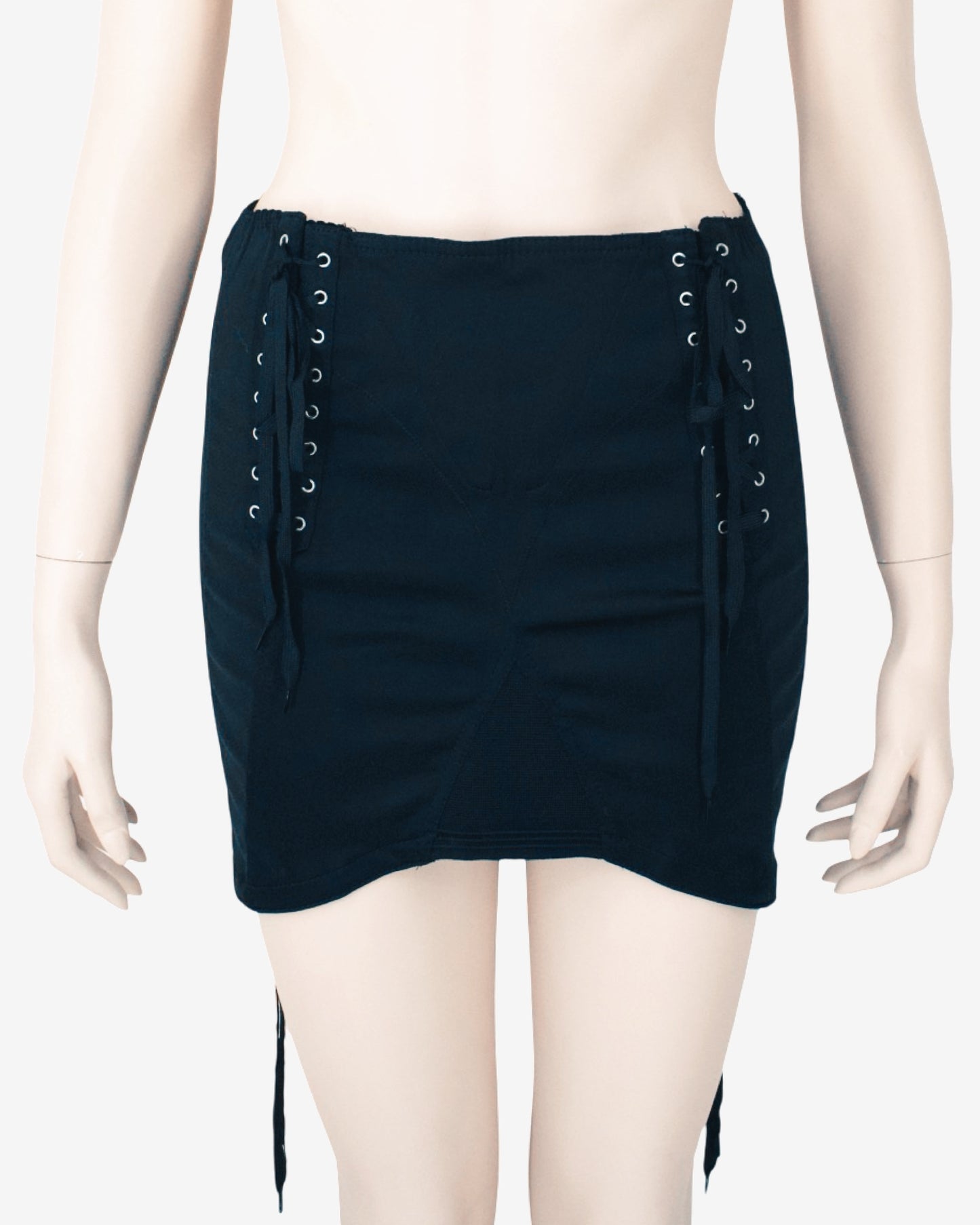 Jean Paul Gaultier Corset Skirt