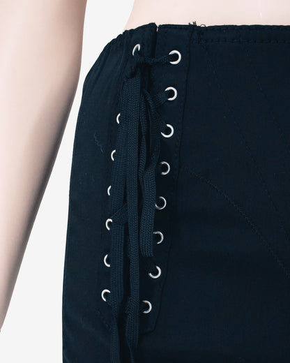Jean Paul Gaultier Corset Skirt