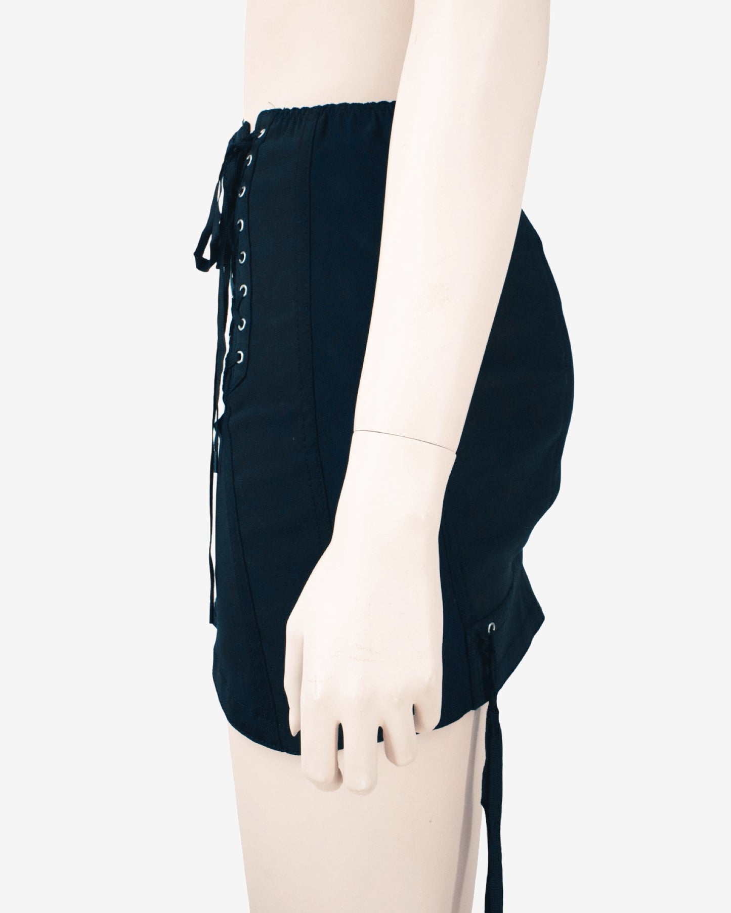 Jean Paul Gaultier Corset Skirt