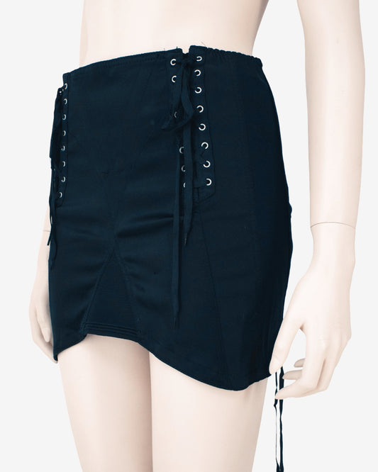Jean Paul Gaultier Corset Skirt