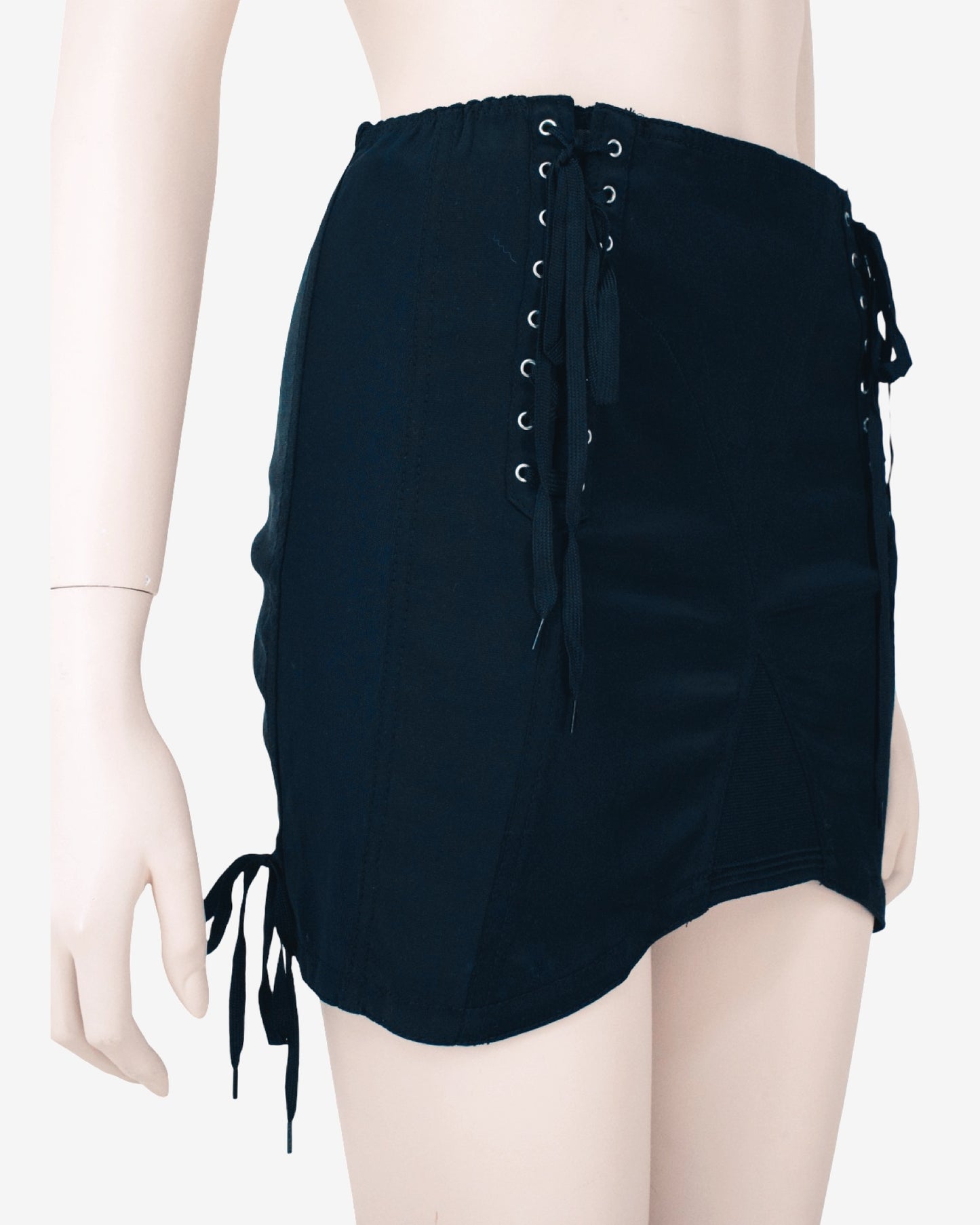 Jean Paul Gaultier Corset Skirt