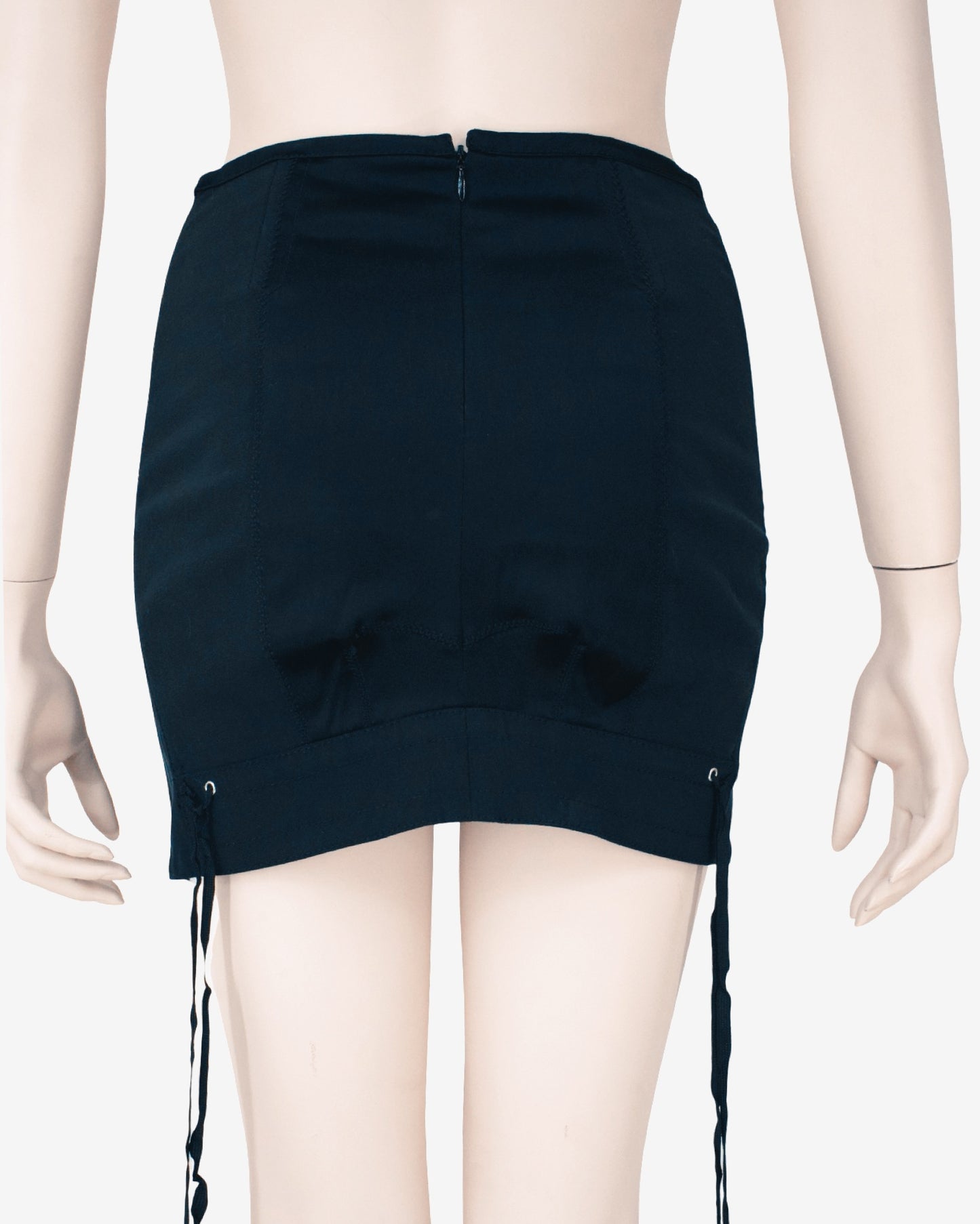 Jean Paul Gaultier Corset Skirt