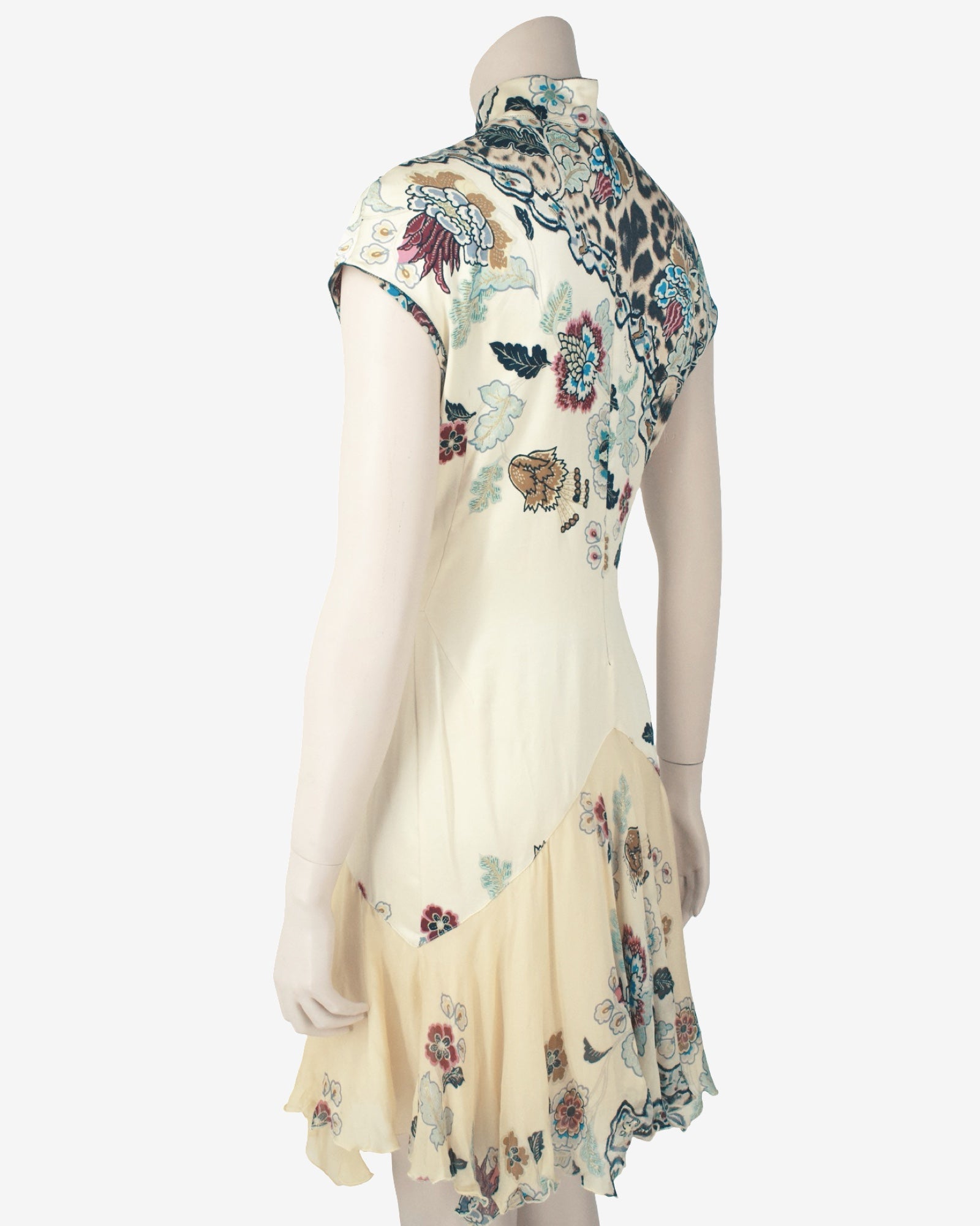 Roberto Cavalli
