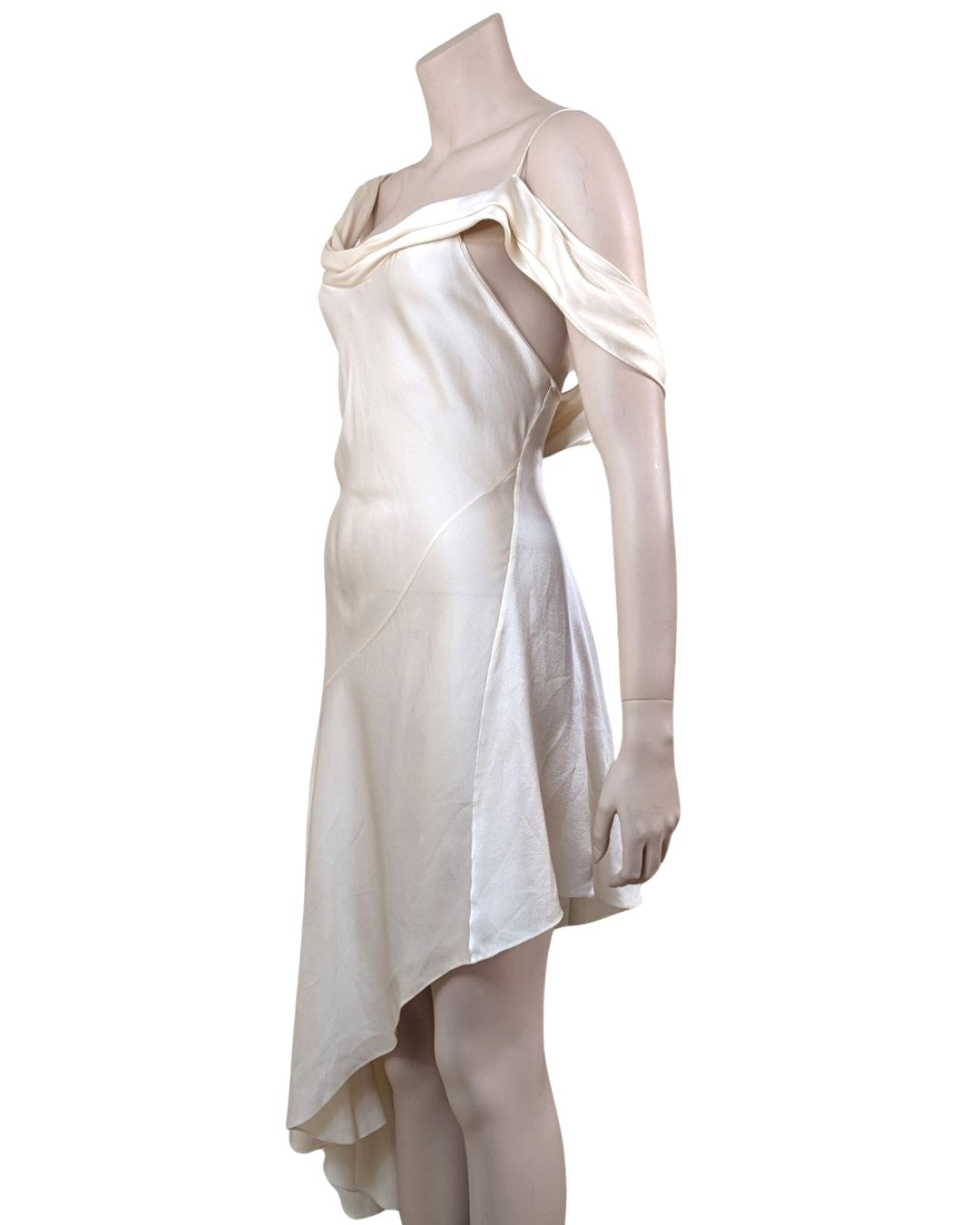 hedi silk dress Heidi Merrick Silk Long Dress - Blue Dresses, Clothing - WHEDI21997