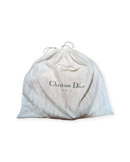 dust bag christian dior